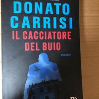 IL CACCIATORE DEL BUIO***