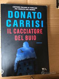 IL CACCIATORE DEL BUIO***