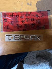Adesivi T SPARK