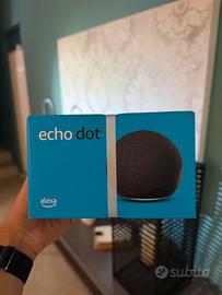 Echo dor 5