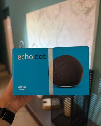 Echo dor 5