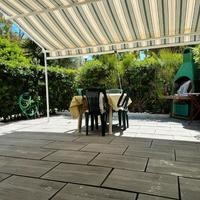 Casa estiva e invernale