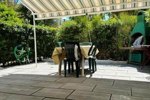 Casa estiva e invernale