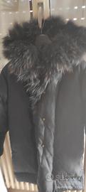 giubbotto Moncler donna 