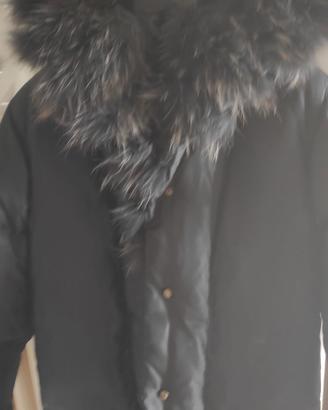giubbotto Moncler donna 