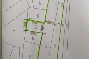 Terreno agricolo casalnuovo monterotaro