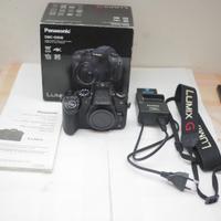 Fotocamera  Panasoic G80/85