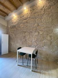 Luminoso mini appartamento