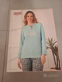 Pigiama donna IRGE