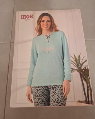 Pigiama donna IRGE