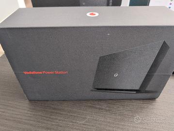 Vodafone Power Station 