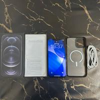 Iphone 12 pro Max 256 gb