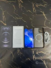 Iphone 12 pro Max 256 gb