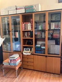 Per  trasloco ufficio