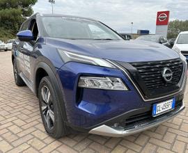 Nissan X-Trail e-Power e-4orce 4WD 7 posti Tekna