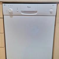 lavastoviglie Whirlpool 