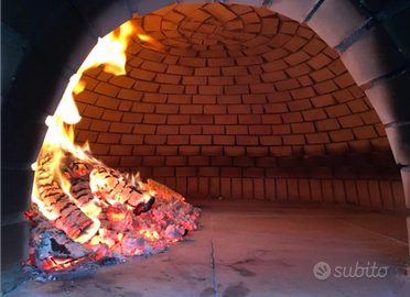 Laboratorio di panificazione