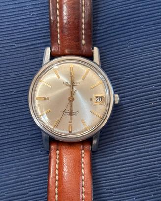 Orologio longines