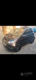Minicar aixam city