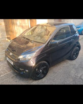 Minicar aixam city