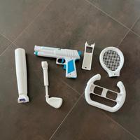 Set sport telecomando wii