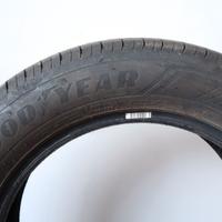 Gomme estive  Good Year Efficient Grip 2  - Suv