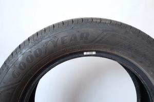 Gomme estive  Good Year Efficient Grip 2  - Suv