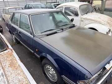 Alfa Romeo 6 2.5