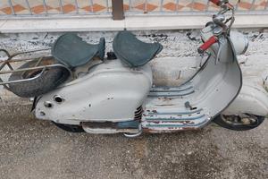 lambretta 150 ld