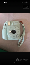 polaroid instax