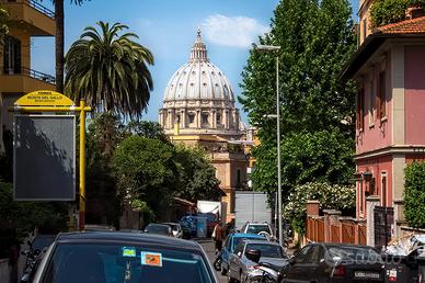 Appartamento zona centrale