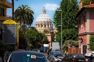 Appartamento zona centrale