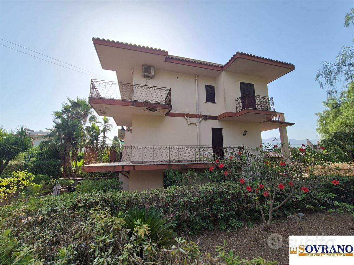 Casa – Carini, Piraineto - Vista 3