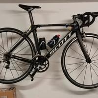 bici da corsa 