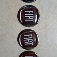 Stemma Fiat