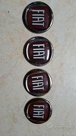 Stemma Fiat