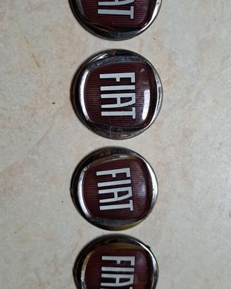 Stemma Fiat