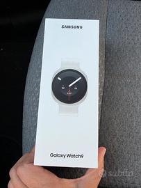 samsung galaxy watch 9