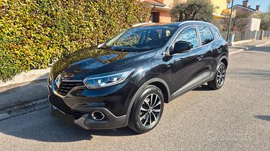 Renault Kadjar 1.5 dci 110 cv EDC Bose