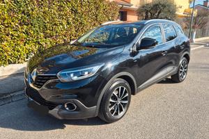 Renault Kadjar 1.5 dci 110 cv EDC Bose