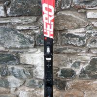 sci rossignol Hero 