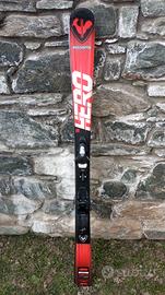 sci rossignol Hero 