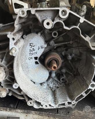 Cambio Fiat 500L 1.4 Benzina