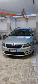SKODA Octavia 3ª serie - 2016