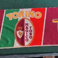 sciarpa del Torino calcio