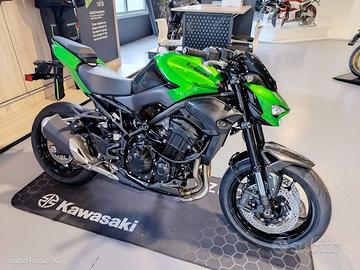 Kawasaki Z 900 Kawasaki Z900 m.y. 2026 PROMO