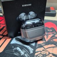 Samsung Galaxy Buds Pro 3 – Pari al nuovo