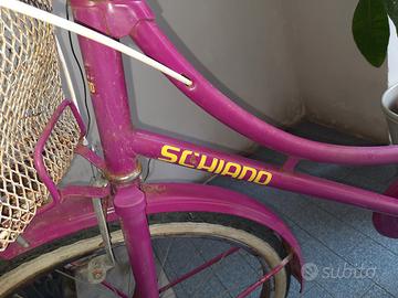 bici unisex 