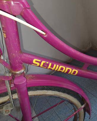 bici unisex 