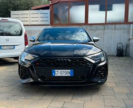 Audi rs3 sportback